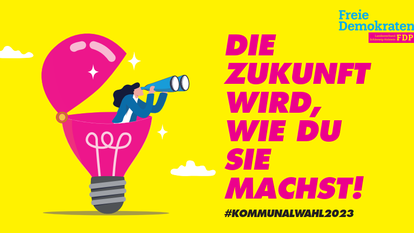 Bild Kommunalwahl