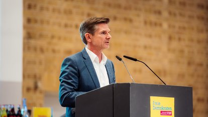Heiner Garg