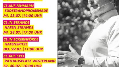 Sommertour