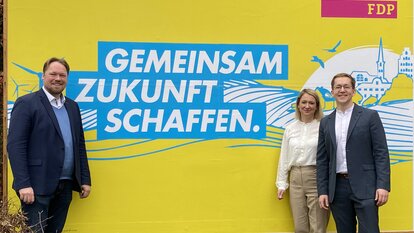 Kampagnenvorstellung