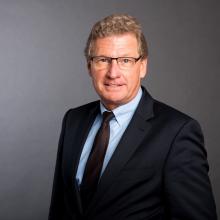 Dr. Bernd Buchholz Bild Buchholz