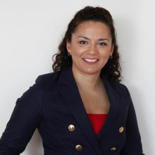 Bild Nasita Zare-Moayedi Bild Zare-Moayedi