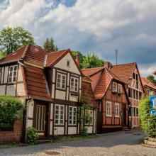 Lauenburg Lauenburg