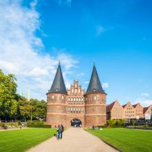 Lübeck Lübeck