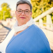 Mandy Gemander