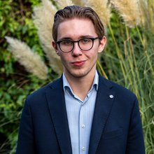 Tristan Schlabritz