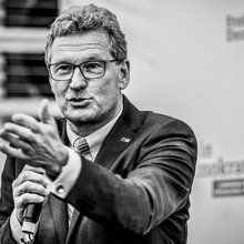 Buchholz Spitzenkandidat