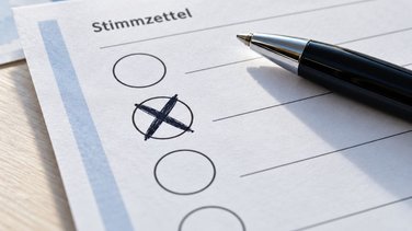 Landtagswahl 2027