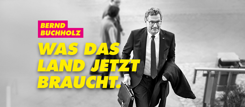 Bild Kampagne