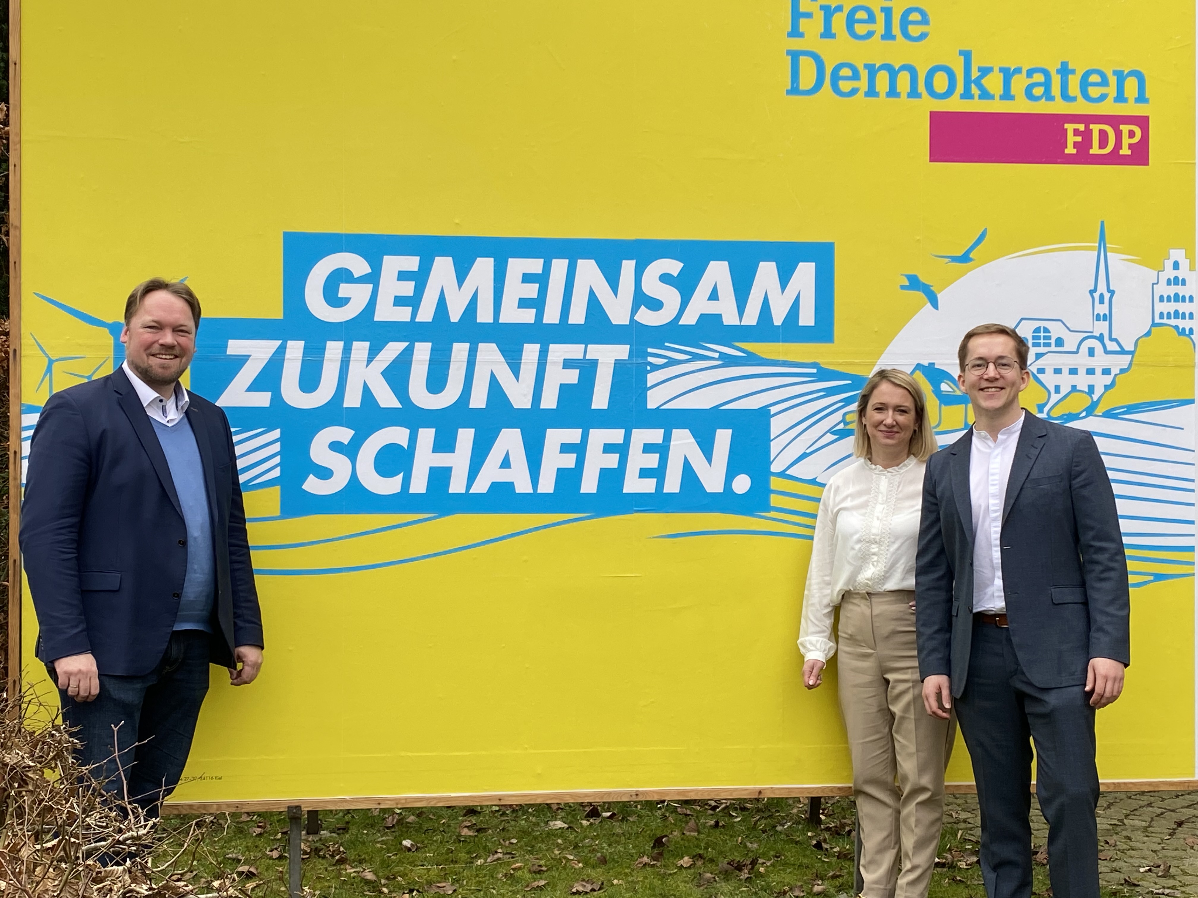 Kampagnenvorstellung