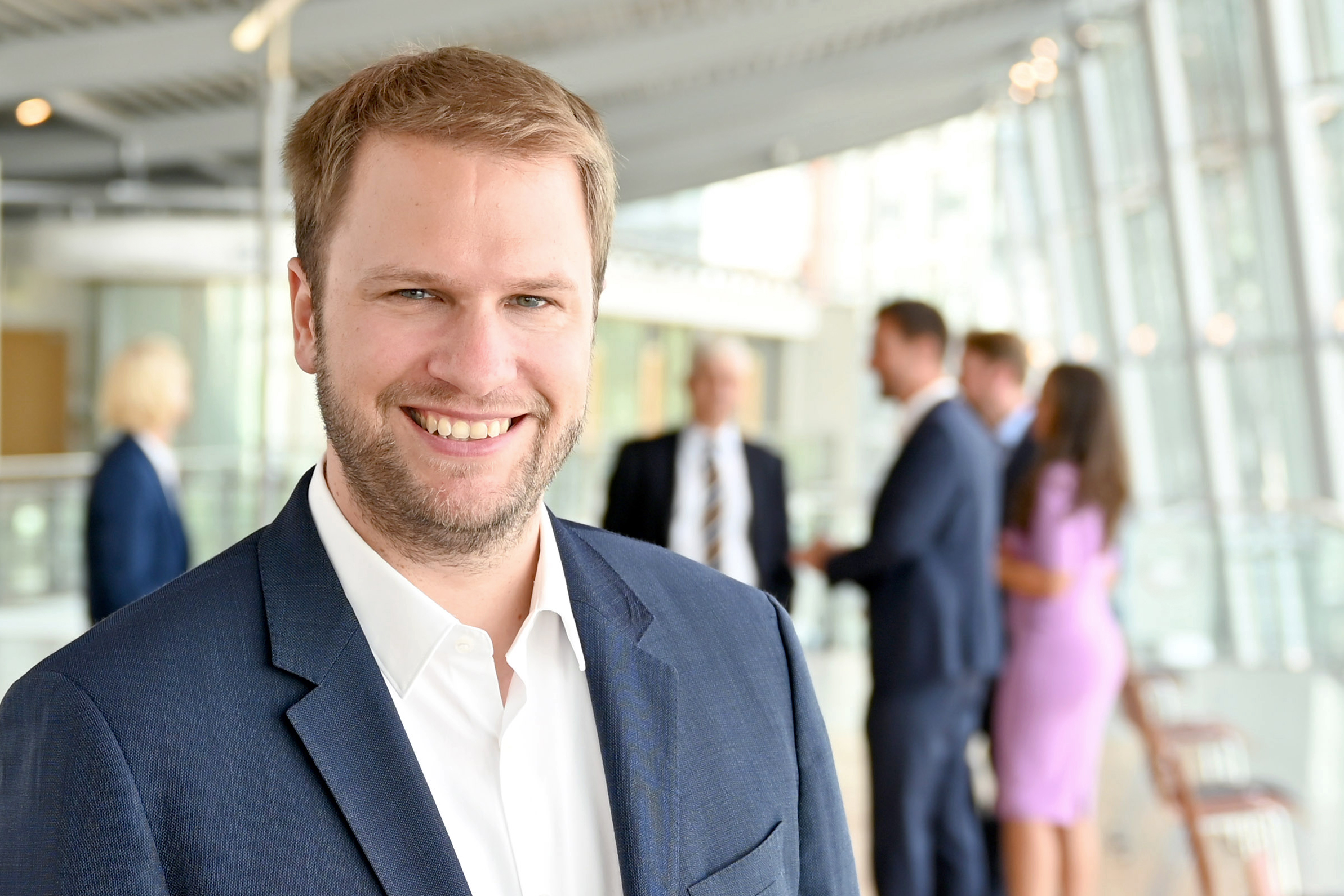 Christopher Vogt